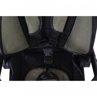 Детска триколка Byox SUMMER ЗЕЛЕН