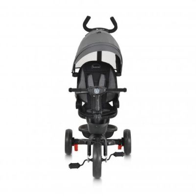 Детска триколка Byox SUMMER СИВ