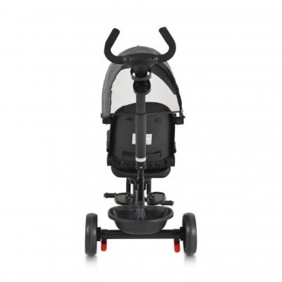 Детска триколка Byox SUMMER СИВ