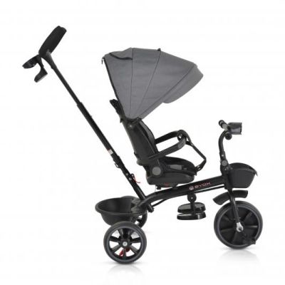 Детска триколка Byox SUMMER СИВ