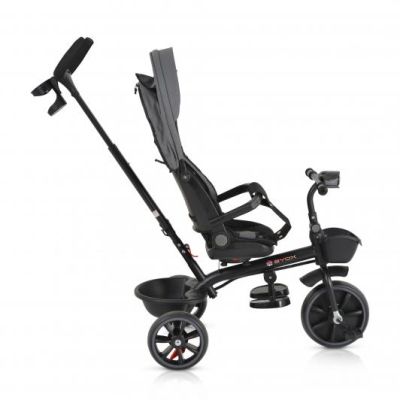 Детска триколка Byox SUMMER СИВ