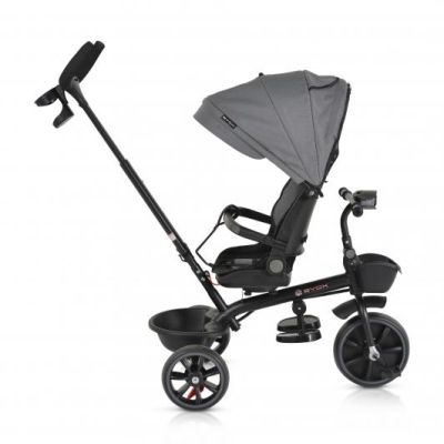 Детска триколка Byox SUMMER СИВ