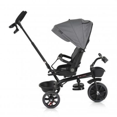 Детска триколка Byox SUMMER СИВ