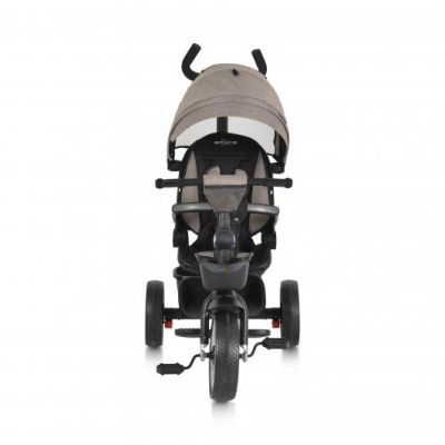 Детска триколка Byox SPACE БЕЖОВ