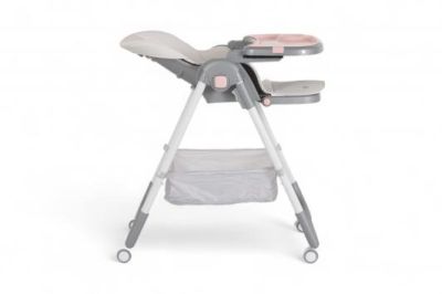 Стол за хранене RAFFY РОЗОВ