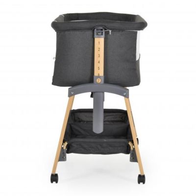 Бебешко легло Cangaroo ADORO ЧЕРЕН