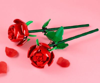 Конструктор LEGO Iconic 40460 - Рози