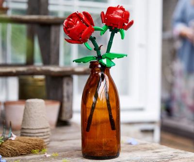 Конструктор LEGO Iconic 40460 - Рози