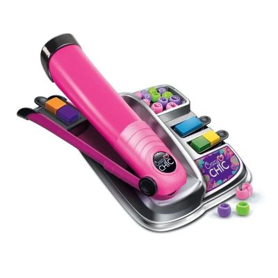 Фризьорски комплект Trendy CRAZY CHIC 18750 