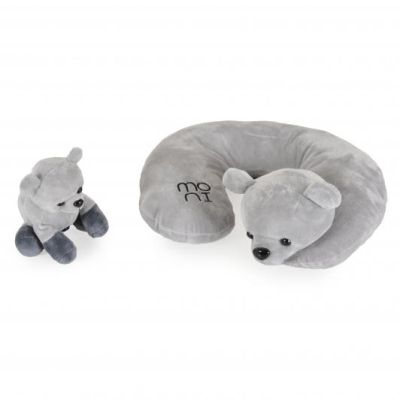 Стол за кола с ISOFIX Serengeti I-SIZE 40-150СМ ЧЕРЕН