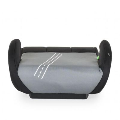 Стол за кола DAKAR СИВ