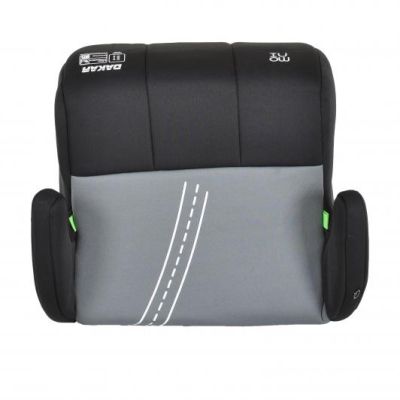 Стол за кола DAKAR СИВ