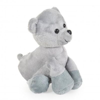 Стол за кола DAKAR СИВ