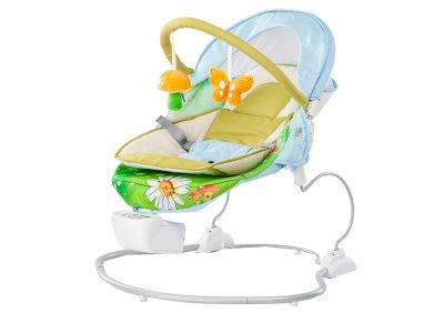 CHIPOLINO Електрически шезлонг ВЕНЕЦИЯ