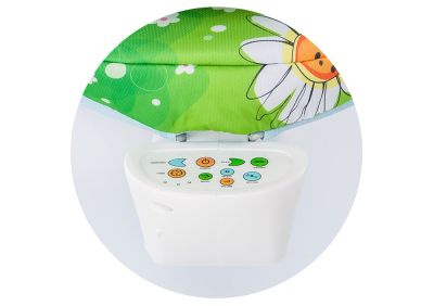 CHIPOLINO Електрически шезлонг ВЕНЕЦИЯ