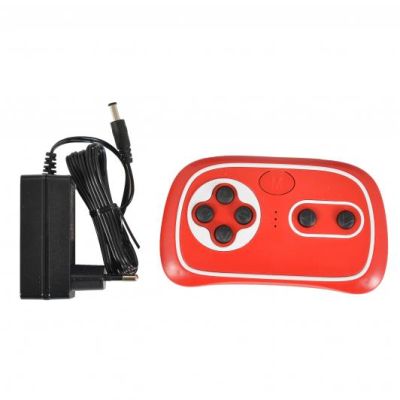 Акумулаторна кола BMW I4 СИН