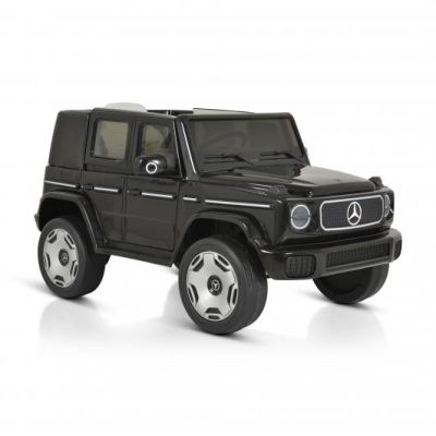 Акумулаторен джип MERCEDES-BENZ EQG