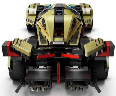 Конструктор LEGO Speed Champions 76923 Свръхкола Lamborghini Lambo V12 VISION GT