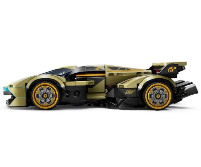 Конструктор LEGO Speed Champions 76923 Свръхкола Lamborghini Lambo V12 VISION GT