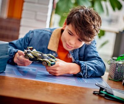 Конструктор LEGO Speed Champions 76923 Свръхкола Lamborghini Lambo V12 VISION GT