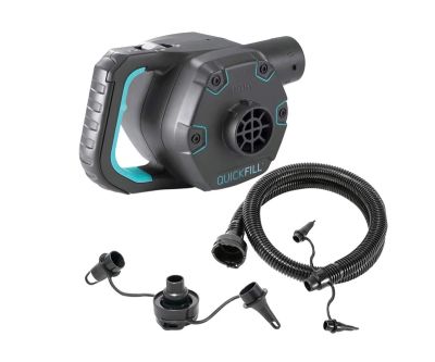 Електрическа помпа 220V INTEX Quick-Fill AC, 1100 л./мин. INTEX 66644