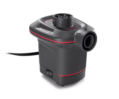 Електрическа помпа 12V INTEX Quick-Fill DC, 650 л./мин. INTEX 66636