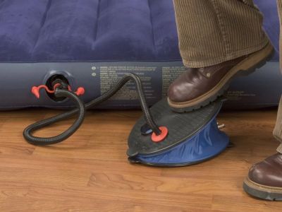 Крачна помпа INTEX Bellows INTEX 69611