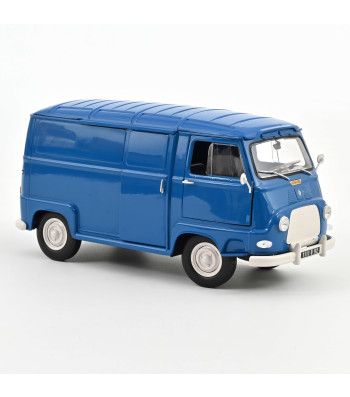 Метален микробус Renault Estafette 1967 Norev 1:18 - 185122