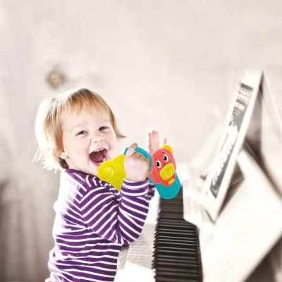 Забавен ключ Clementoni Baby 17893