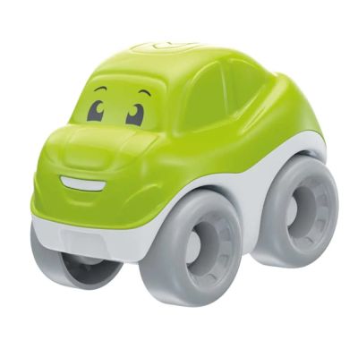 Автовоз с кола Tumbling Baby House Clementoni Baby 17892