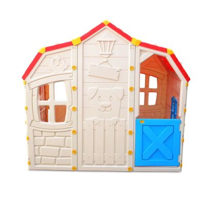 Сгъваема Градинска къща FANTASY RAM 710301