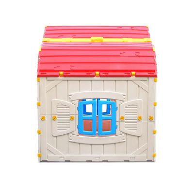 Сгъваема Градинска къща FANTASY RAM 710301