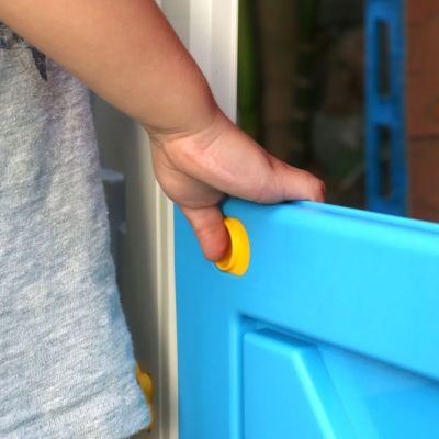 Сгъваема Градинска къща FANTASY RAM 710301