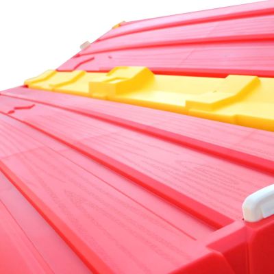 Сгъваема Градинска къща FANTASY RAM 710301