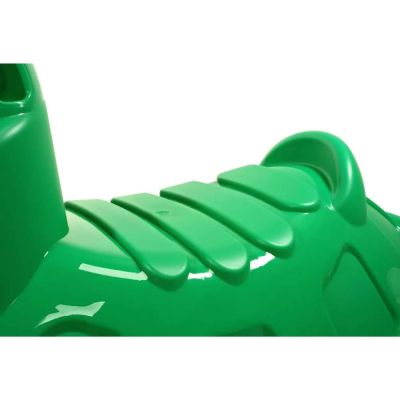 Люлка костенурка Single зелена RAM 720102