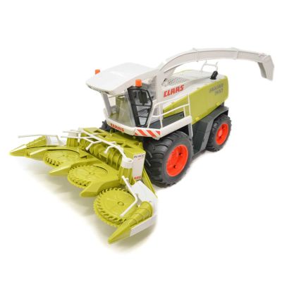 Силажокомбайн CLAAS JAGUAR 900 BRUDER 02131