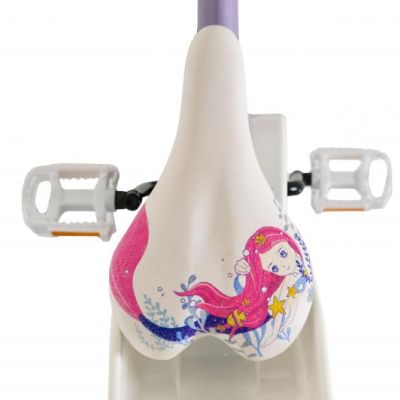 Детски велосипед 12" Byox PRINCESS VIOLET