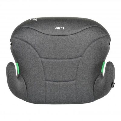 Стол за кола с ISOFIX I-JET СИВ
