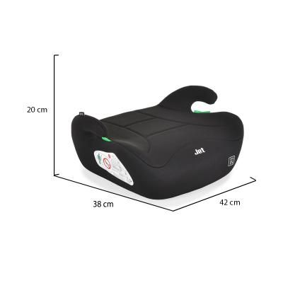 Стол за кола JET ЧЕРЕН