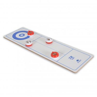 Детска настолна джага 4В1 6007-4