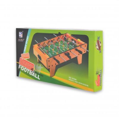 Детска настолна джага с 14 ИГРАЧА 1016A