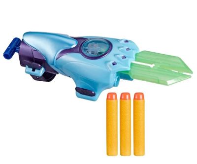 Nerf Трансформърс EarthSpark Cyber Бластер за ръка Hasbro F8441