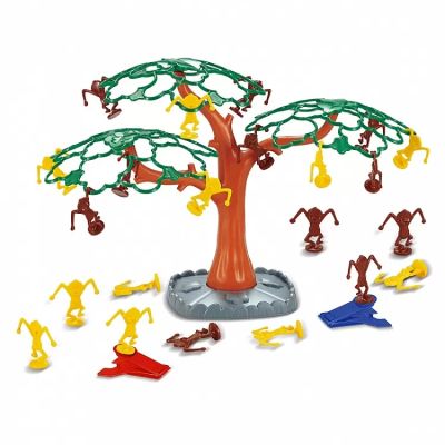 Настолна занимателна игра Летящи маймуни