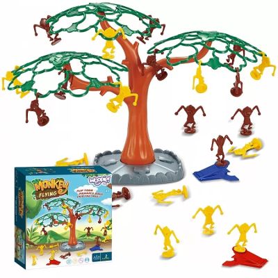 Настолна занимателна игра Летящи маймуни