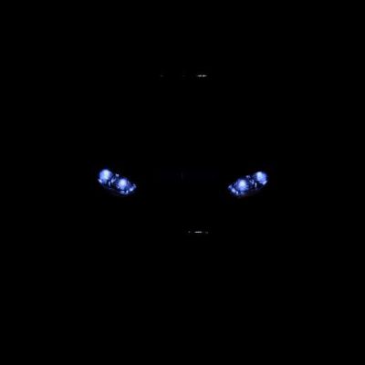 Акумулаторен джип 5588 FAST UTV син металик