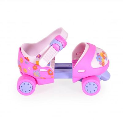 Детски регулируеми кънки Byox Scooper girl (22-30)