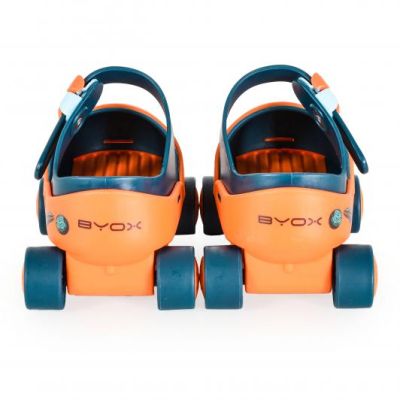 Детски регулируеми кънки Byox Scooper boy (22-30)