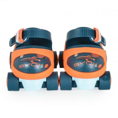 Детски регулируеми кънки Byox Scooper boy (22-30)
