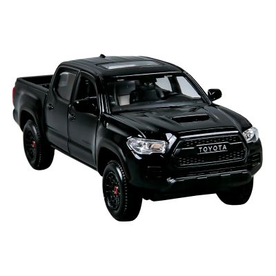 Метален джип пикап Toyota Tacoma TRD Pro 2021 - 1:24 Maisto 32910