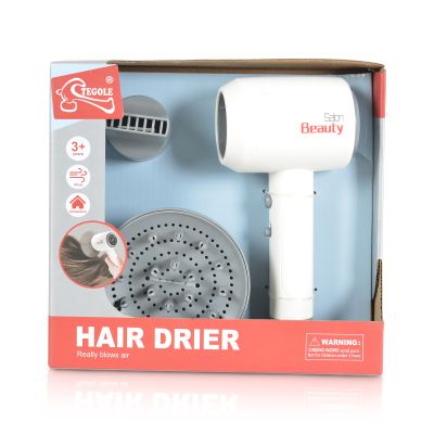 Детски сешоар с дифузер Tegole F2313